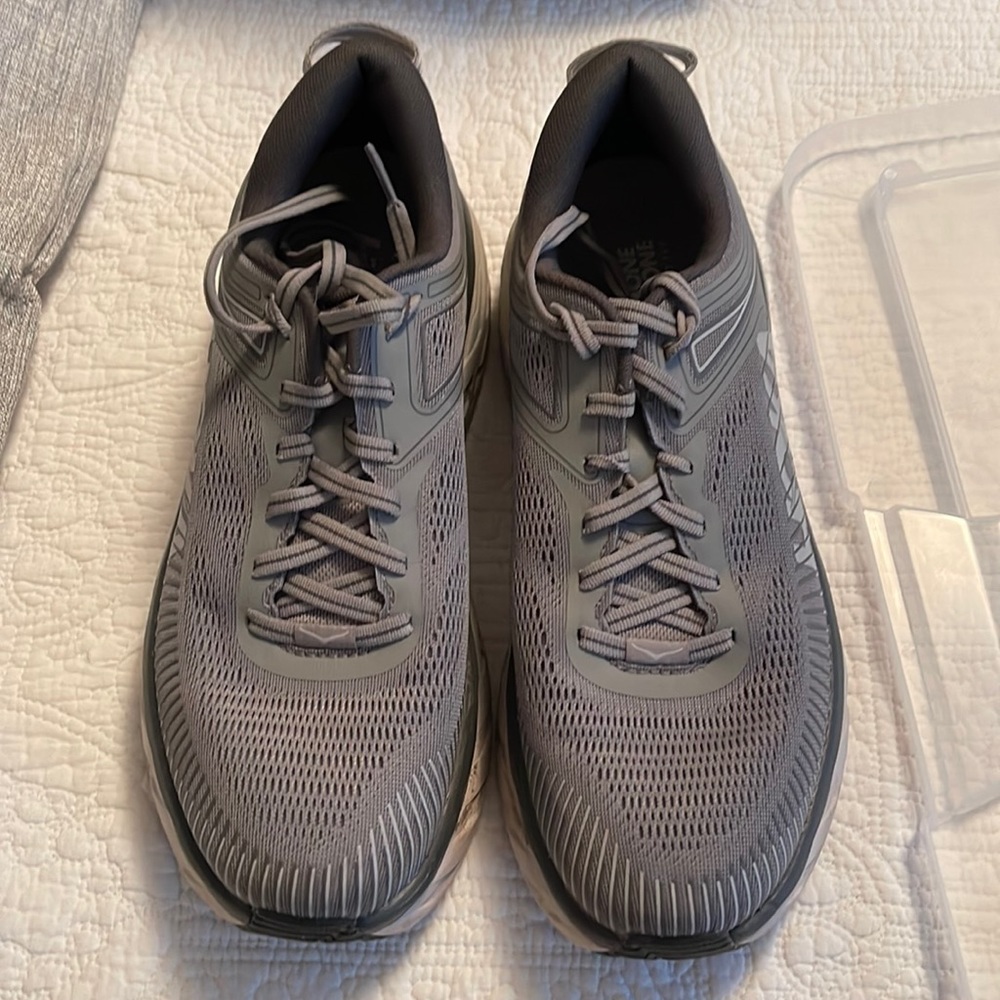 Men’s Hoka Bondi 7